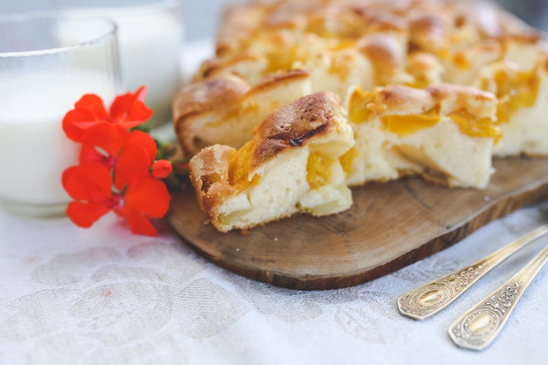 Church's Chicken team working together