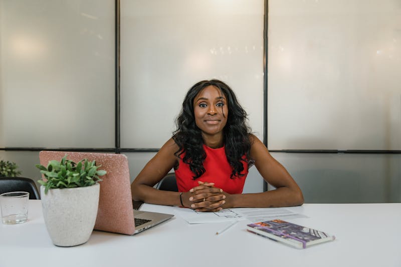 Aaliyah Brooks - Guest Experience Manager